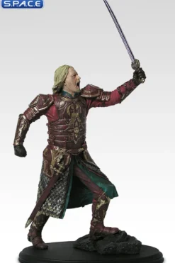 King Theoden Statue