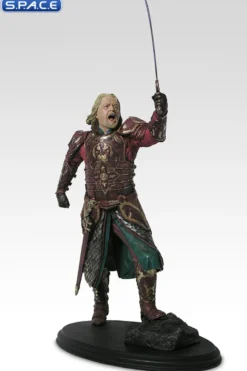 King Theoden Statue