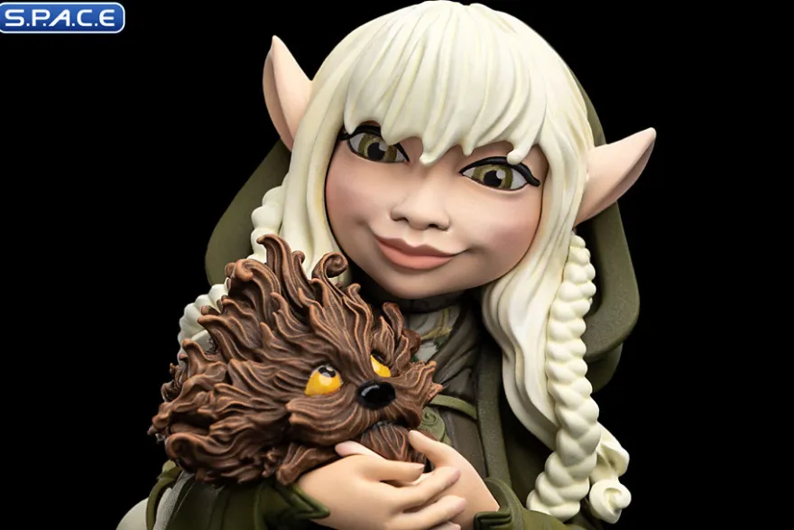 Kira the Gelfling Mini Epics Vinyl Figure