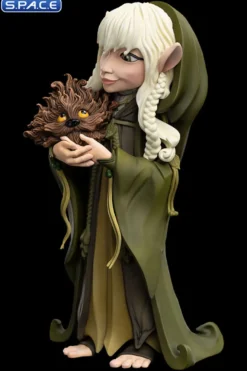 Kira the Gelfling Mini Epics Vinyl Figure