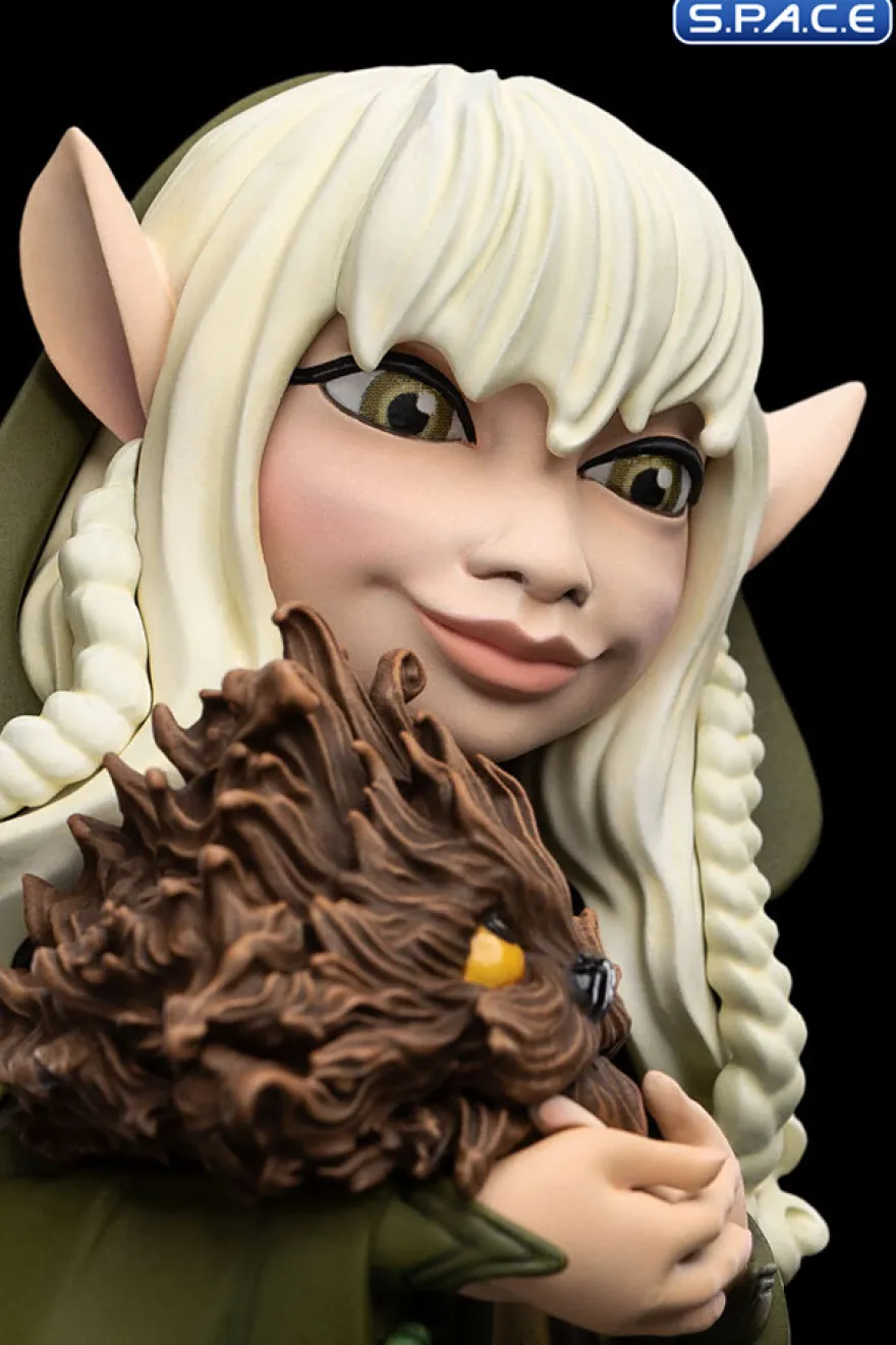 Kira the Gelfling Mini Epics Vinyl Figure
