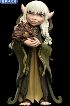 Kira the Gelfling Mini Epics Vinyl Figure