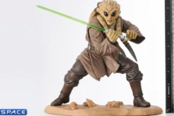 Kit Fisto Premier Collection Statue