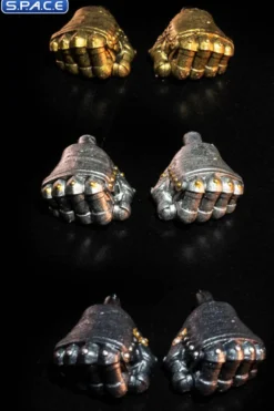 Knights of Eathyron Hands Pack