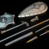 Knights of Eathyron Weapons Pack