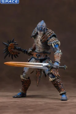 Ko'Mo of the Isles