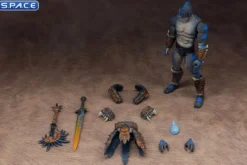 Ko'Mo of the Isles