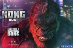 Kong Bust (Godzilla vs. Kong)