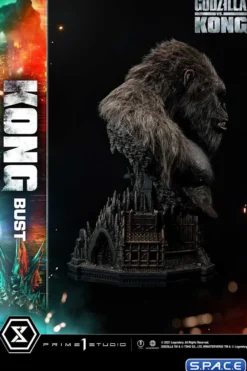 Kong Bust (Godzilla vs. Kong)