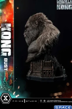 Kong Bust (Godzilla vs. Kong)