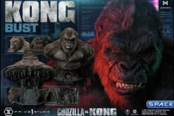 Kong Bust (Godzilla vs. Kong)
