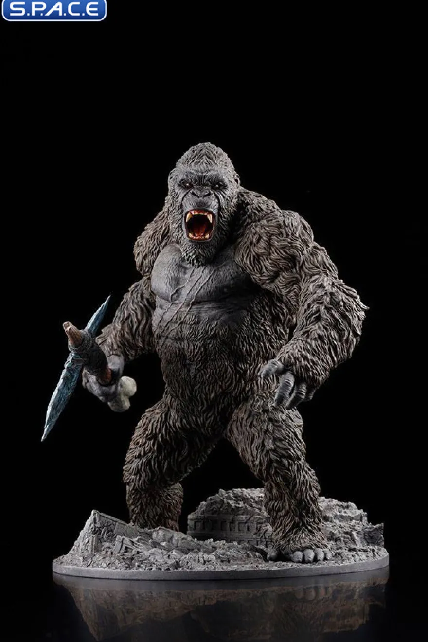 Kong Chou Gekizou Series PVC Statue
