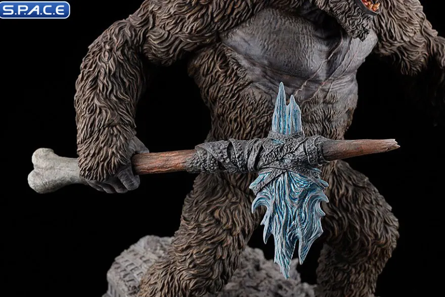 Kong Chou Gekizou Series PVC Statue