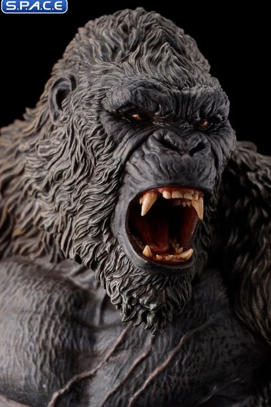 Kong Chou Gekizou Series PVC Statue