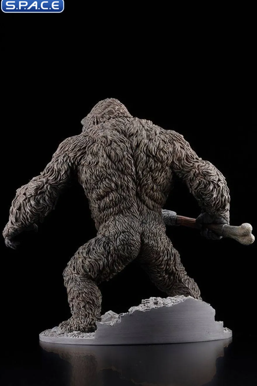 Kong Chou Gekizou Series PVC Statue