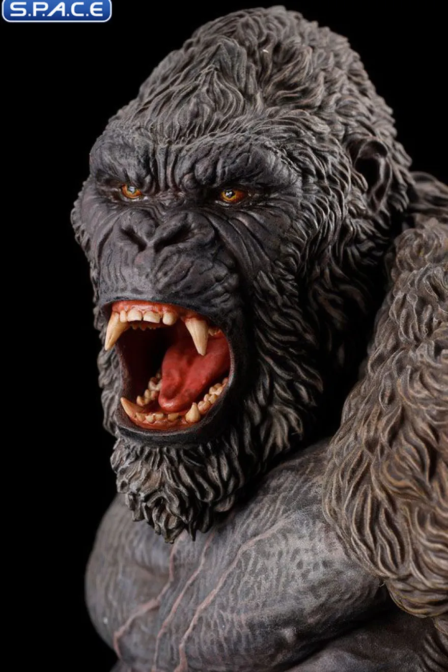 Kong Chou Gekizou Series PVC Statue
