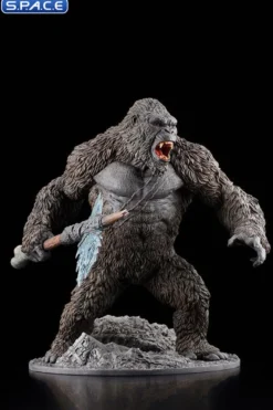 Kong Chou Gekizou Series PVC Statue