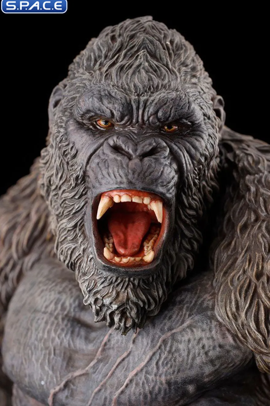 Kong Chou Gekizou Series PVC Statue
