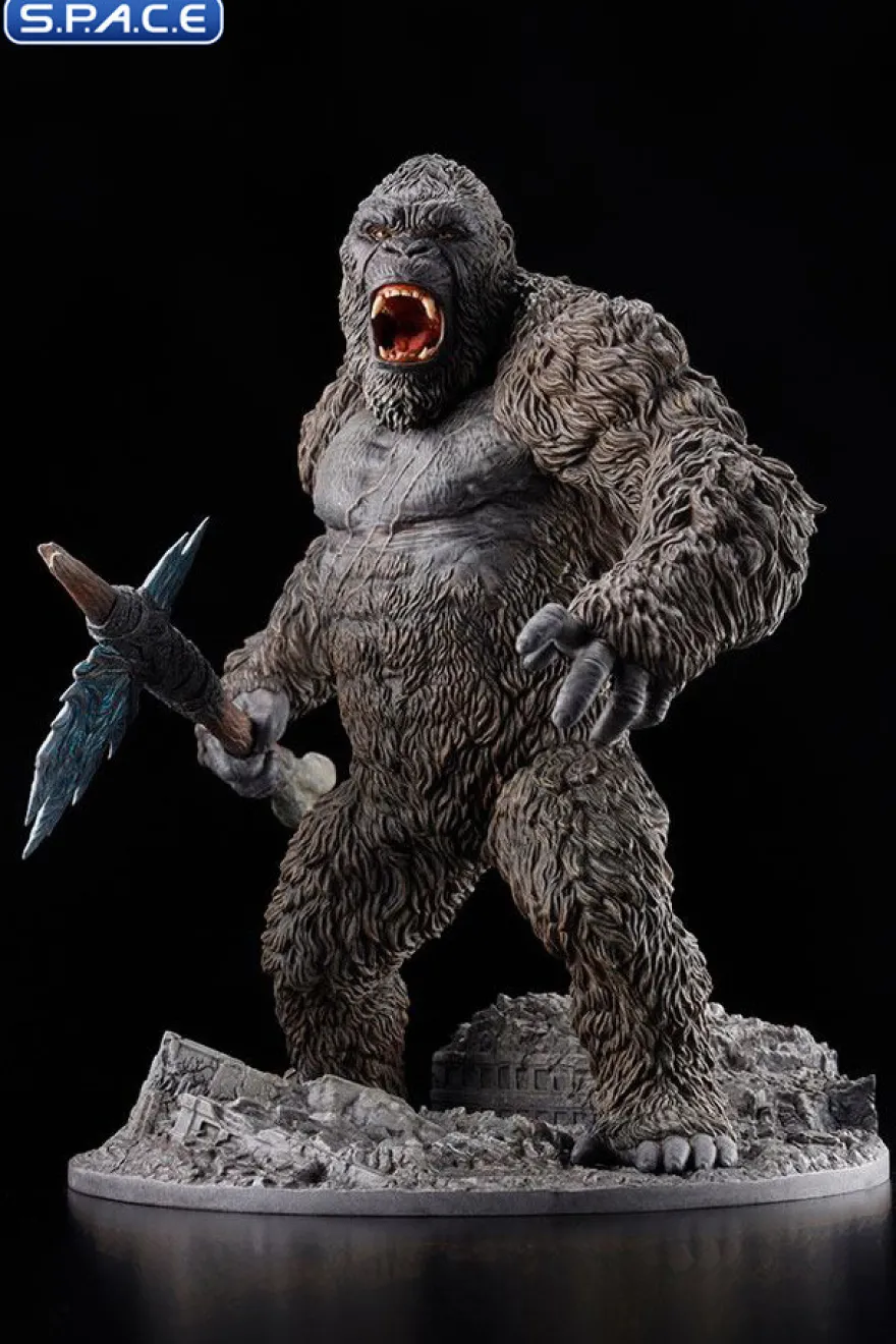 Kong Chou Gekizou Series PVC Statue