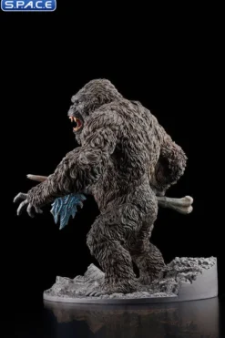 Kong Chou Gekizou Series PVC Statue