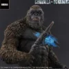 Kong Toho Daikaiju Series PVC Statue