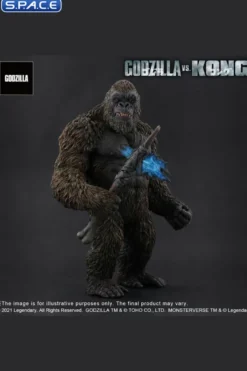 Kong Toho Daikaiju Series PVC Statue