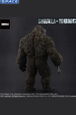 Kong Toho Daikaiju Series PVC Statue