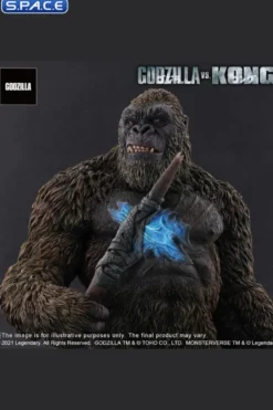 Kong Toho Daikaiju Series PVC Statue