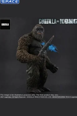 Kong Toho Daikaiju Series PVC Statue