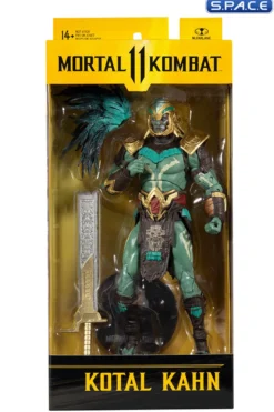 Kotal Kahn