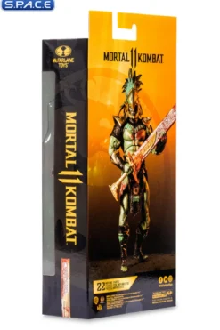 Kotal Kahn Bloody