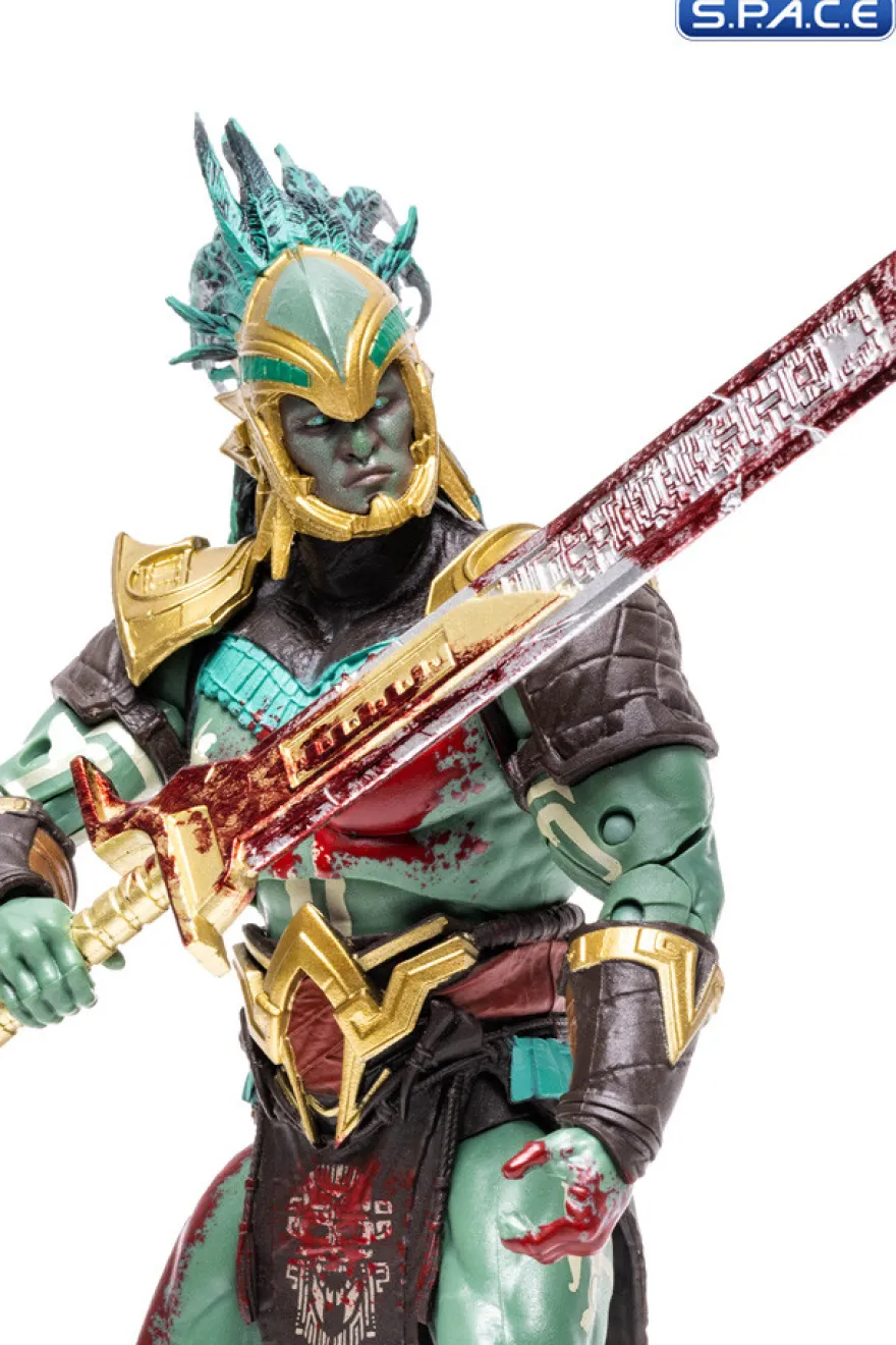 Kotal Kahn Bloody