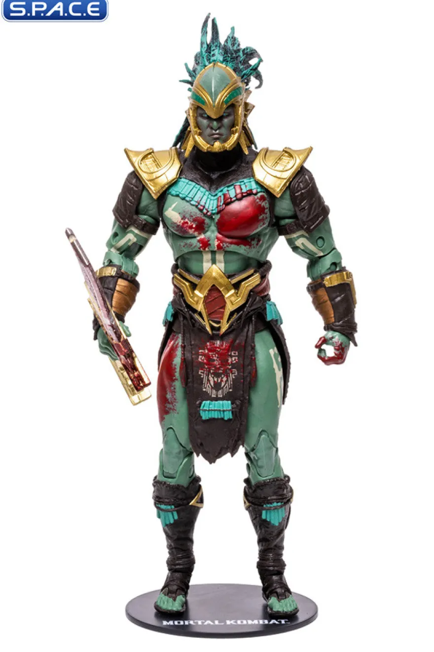 Kotal Kahn Bloody