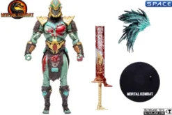 Kotal Kahn Bloody