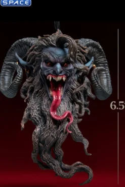Krampus Ornament