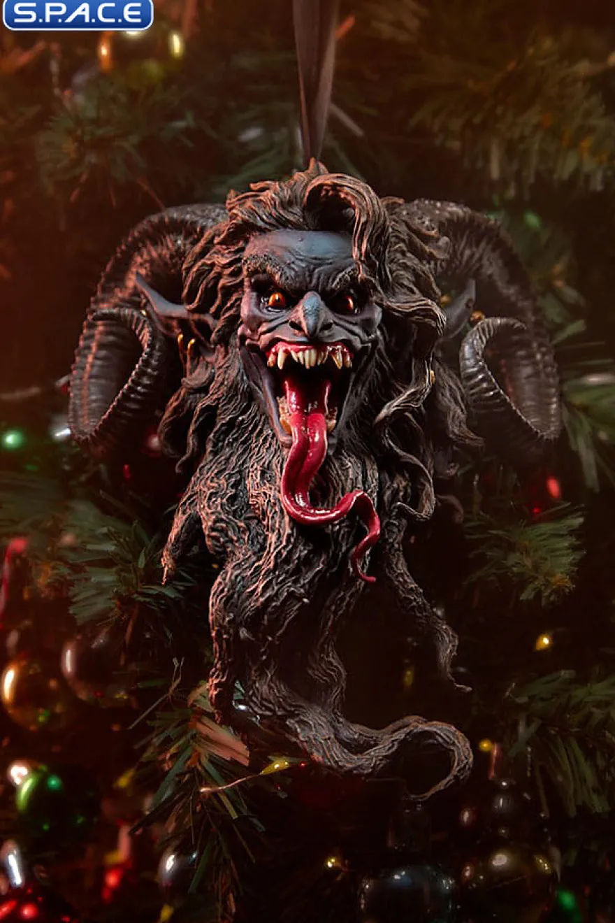 Krampus Ornament