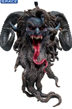 Krampus Ornament