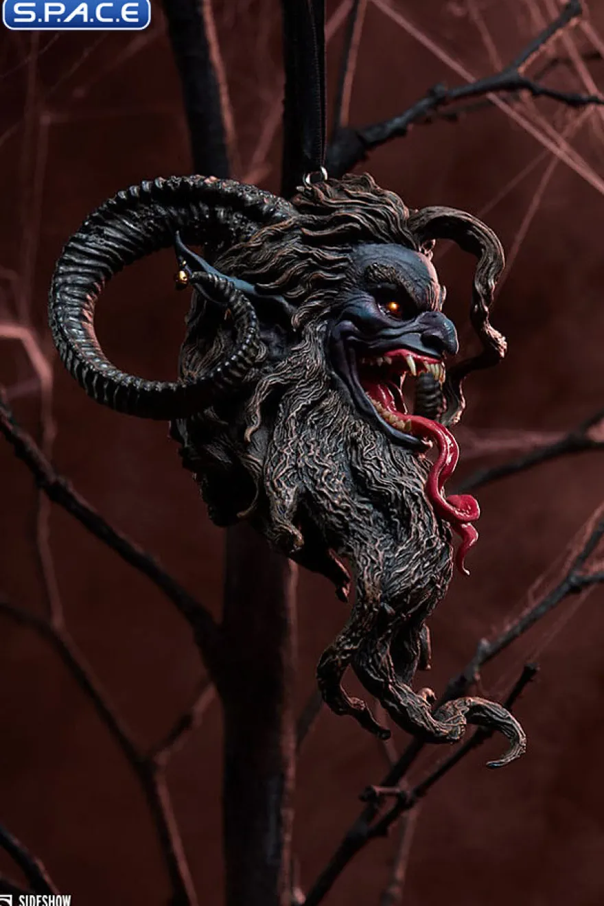 Krampus Ornament