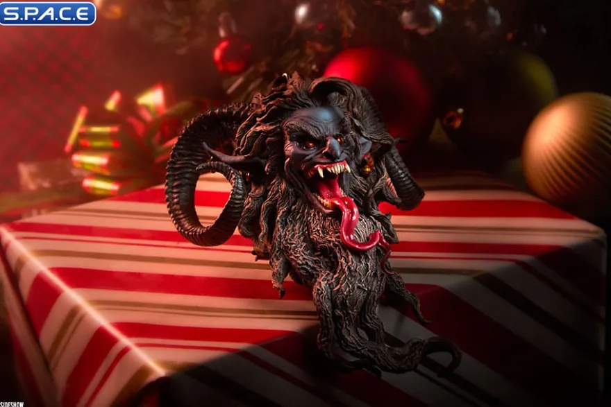 Krampus Ornament
