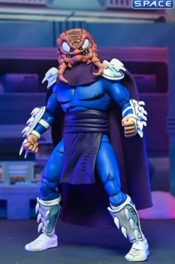 Krang / Shredder