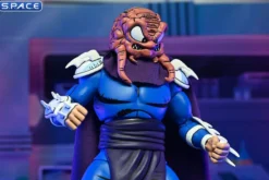 Krang / Shredder