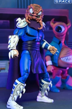 Krang / Shredder