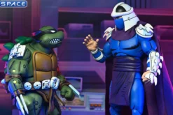 Krang / Shredder