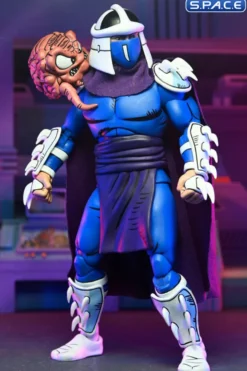 Krang / Shredder