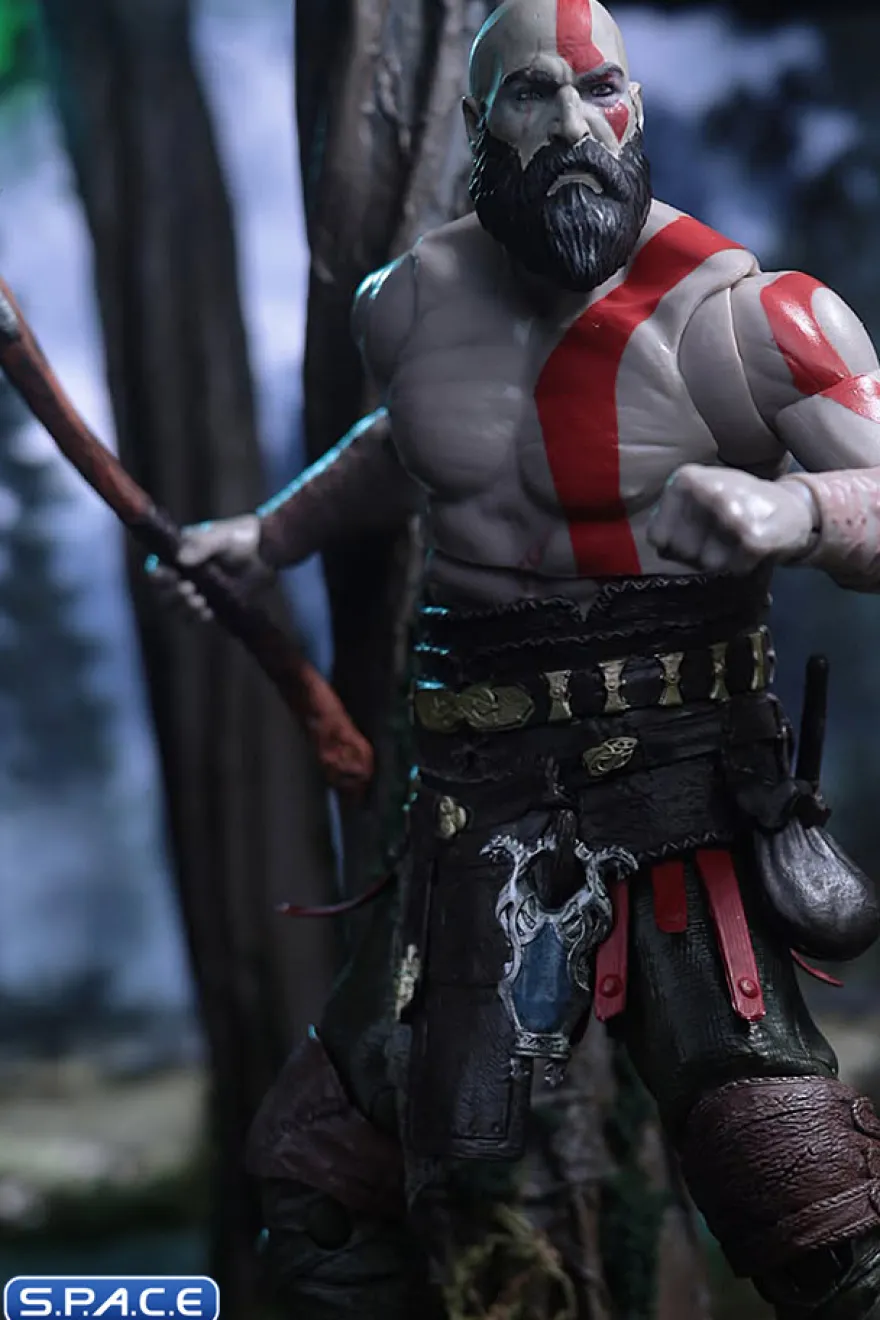 Kratos