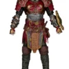 Kratos in Ares Armor Elite Edition