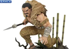 Kraven the Hunter Marvel Gallery PVC Statue
