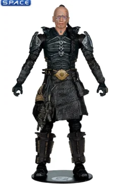 Krem of the Yellow Hills from Supergirl