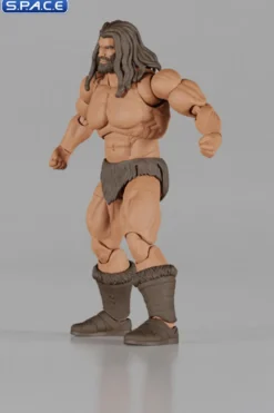Krieger - The Germanic Warrior