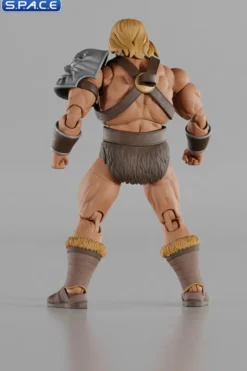 Kronen - The Future Barbarian King